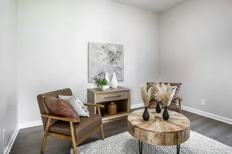 10887 Parrot Court Fishers IN 46037