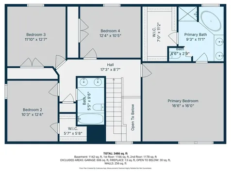 10887 Parrot Court Fishers IN 46037