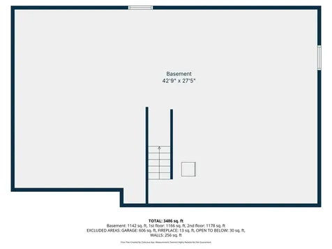 10887 Parrot Court Fishers IN 46037