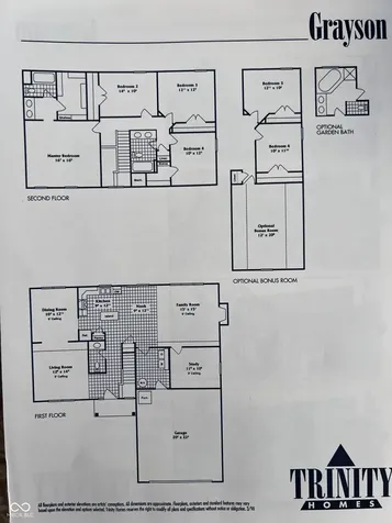 10887 Parrot Court Fishers IN 46037
