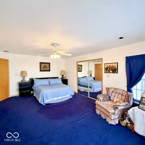 878 N Jeffery Drive Kingman IN 47952