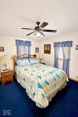 878 N Jeffery Drive Kingman IN 47952