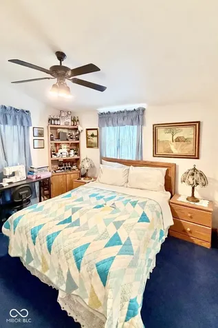 878 N Jeffery Drive Kingman IN 47952