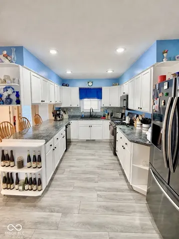 878 N Jeffery Drive Kingman IN 47952