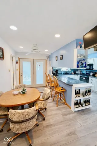 878 N Jeffery Drive Kingman IN 47952