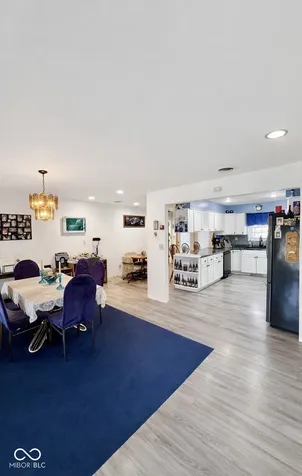 878 N Jeffery Drive Kingman IN 47952
