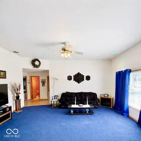 878 N Jeffery Drive Kingman IN 47952