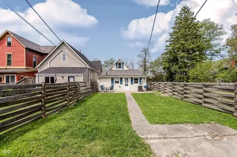 619 Prospect Street Indianapolis IN 46203