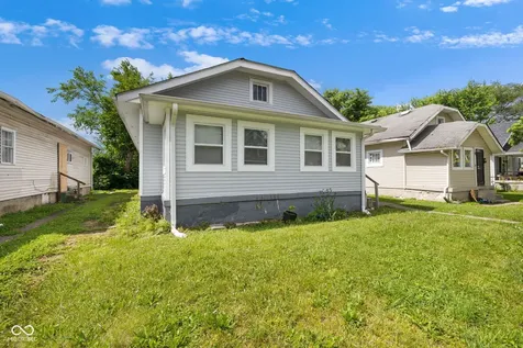615 Udell Street Indianapolis IN 46208