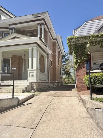 1015 Delaware Street Anderson IN 46016