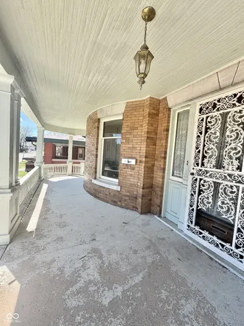 1015 Delaware Street Anderson IN 46016