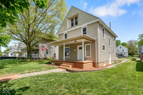 624 N Pine Street Seymour IN 47274