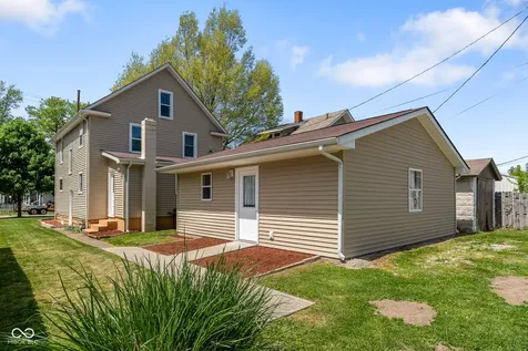 624 N Pine Street Seymour IN 47274