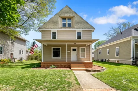 624 N Pine Street Seymour IN 47274