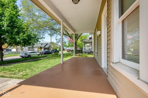624 N Pine Street Seymour IN 47274