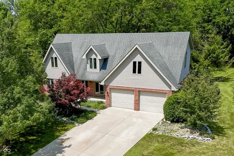 245 Fairway Court Franklin IN 46131