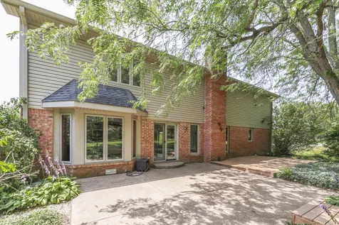 245 Fairway Court Franklin IN 46131