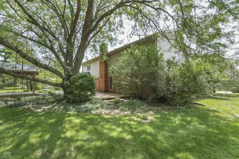 245 Fairway Court Franklin IN 46131