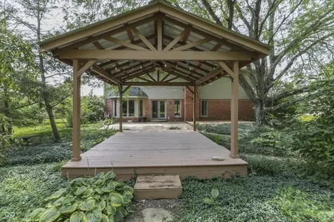 245 Fairway Court Franklin IN 46131