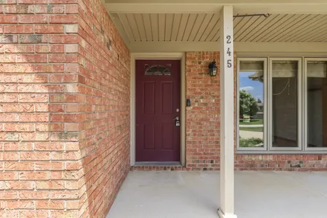 245 Fairway Court Franklin IN 46131