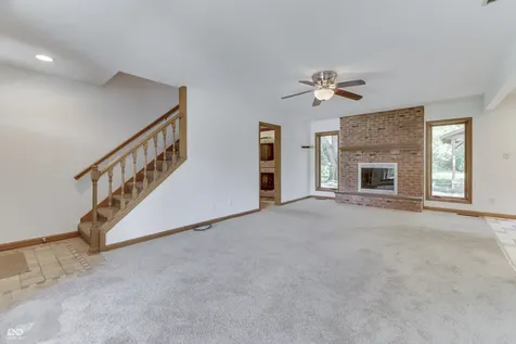 245 Fairway Court Franklin IN 46131
