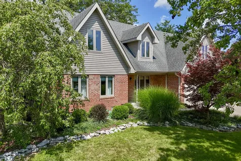 245 Fairway Court Franklin IN 46131