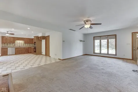 245 Fairway Court Franklin IN 46131