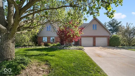 245 Fairway Court Franklin IN 46131