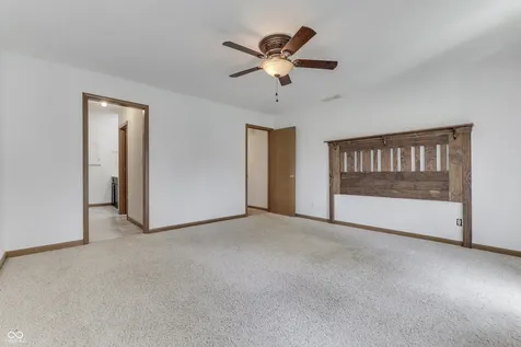 245 Fairway Court Franklin IN 46131