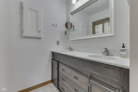 245 Fairway Court Franklin IN 46131