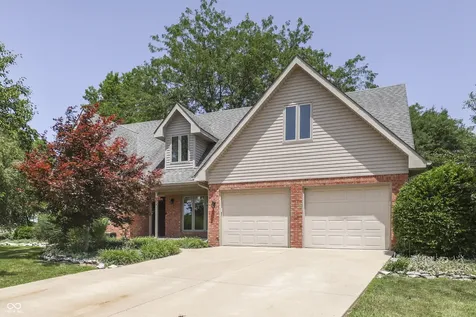 245 Fairway Court Franklin IN 46131