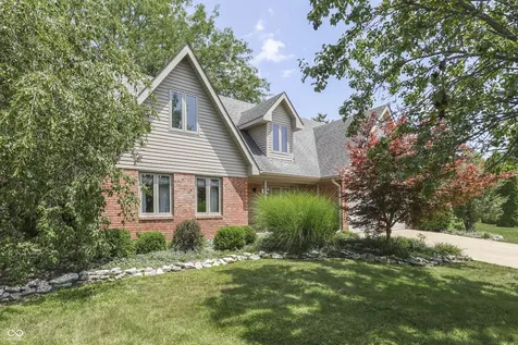 245 Fairway Court Franklin IN 46131