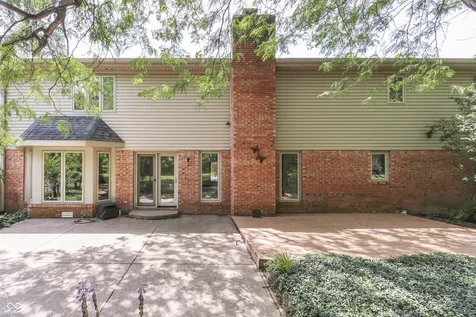 245 Fairway Court Franklin IN 46131