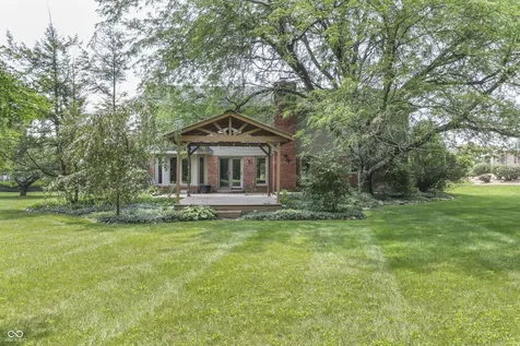 245 Fairway Court Franklin IN 46131