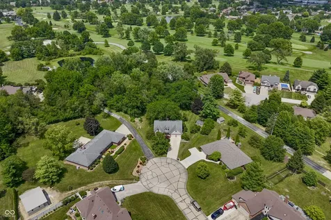 245 Fairway Court Franklin IN 46131