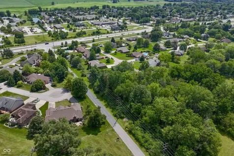 245 Fairway Court Franklin IN 46131