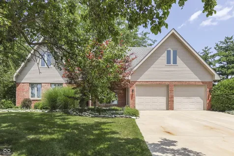 245 Fairway Court Franklin IN 46131