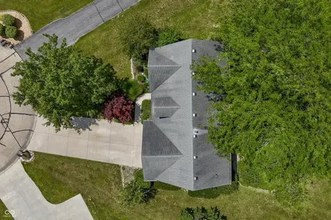 245 Fairway Court Franklin IN 46131