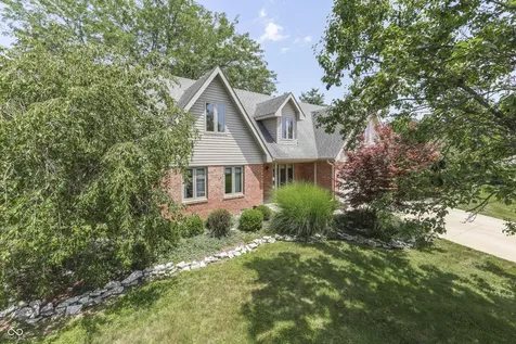 245 Fairway Court Franklin IN 46131