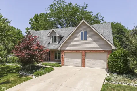 245 Fairway Court Franklin IN 46131
