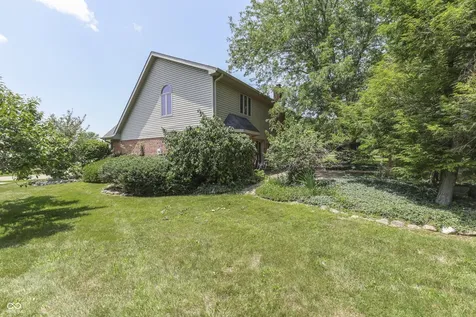 245 Fairway Court Franklin IN 46131