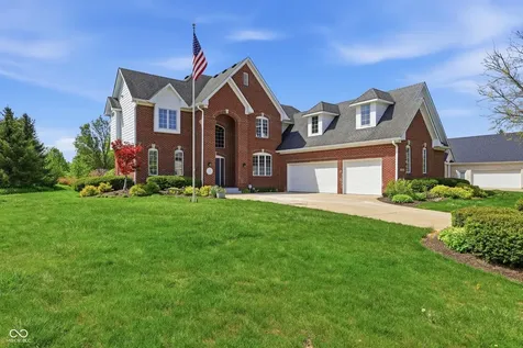 11625 Harvest Moon Drive Noblesville IN 46060
