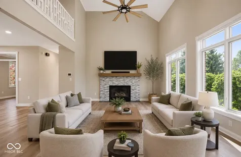 11625 Harvest Moon Drive Noblesville IN 46060