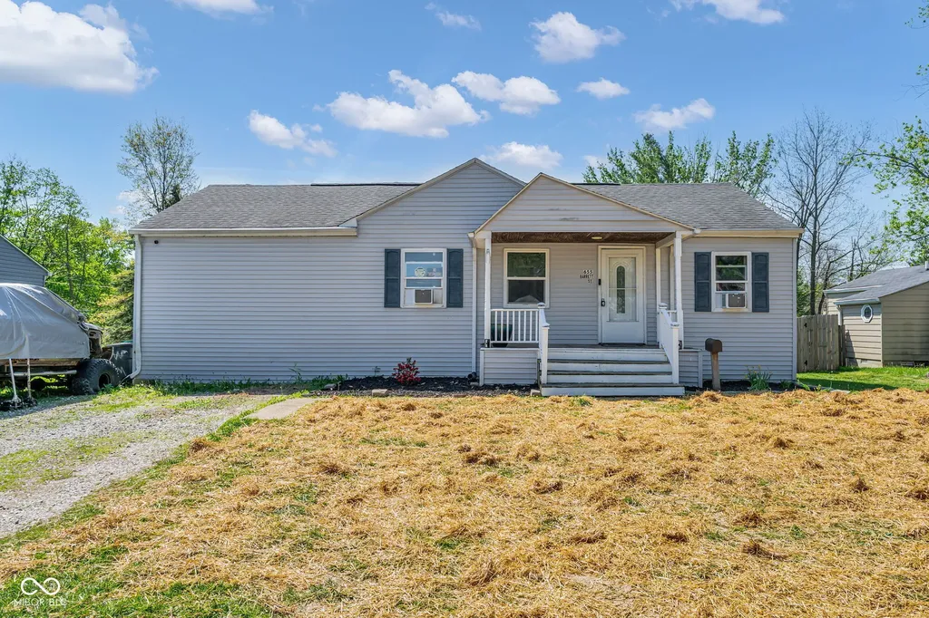655 Barrett Street Danville IN 46122