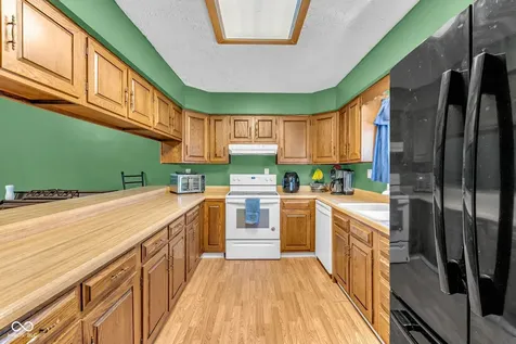 655 Barrett Street Danville IN 46122
