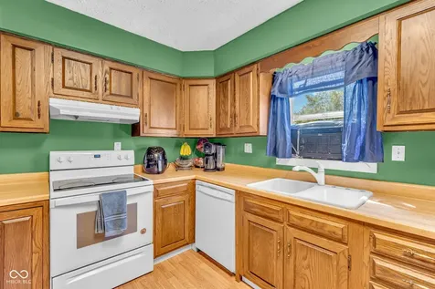 655 Barrett Street Danville IN 46122