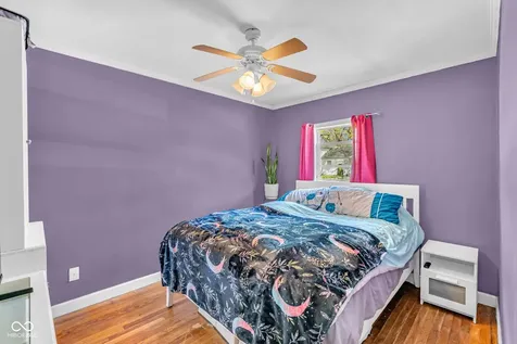 655 Barrett Street Danville IN 46122