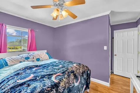 655 Barrett Street Danville IN 46122