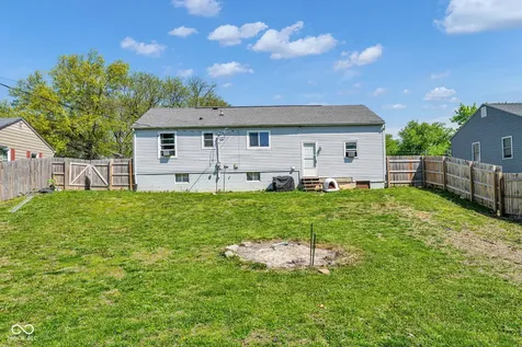 655 Barrett Street Danville IN 46122