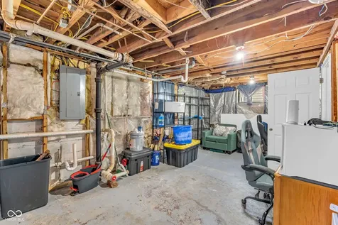 655 Barrett Street Danville IN 46122